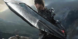 Beitragsbild des Blogbeitrags Final Fantasy 16: Release verzögert sich wegen Covid-19 um halbes Jahr 