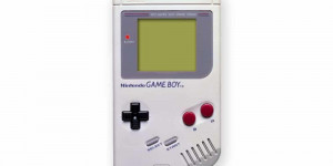 Beitragsbild des Blogbeitrags Gescheiterte Game Boy Color Hardware Page Boy wiederentdeckt 