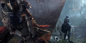 Beitragsbild des Blogbeitrags Elden Ring: Entwickler wegen Grafik von Demons Souls Remake “unter Druck”