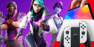 Beitragsbild des Blogbeitrags Nintendo enthüllte die meistgespielten Switch-Spiele 2021 für Europa