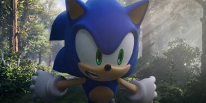 Beitragsbild des Blogbeitrags Sonic Frontiers Release war ursprünglich 2021 geplant, wurde aber verschoben 