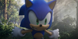 Beitragsbild des Blogbeitrags Sonic Frontiers Release war ursprünglich 2021 geplant, wurde aber verschoben