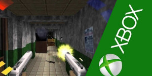 Beitragsbild des Blogbeitrags GoldenEye 007 als Xbox-Neuveröffentlichung? – Achievements aufgetaucht!