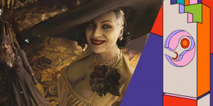 Beitragsbild des Blogbeitrags Resident Evil Village gewinnt “Steam Award” für das beste Spiel des Jahres