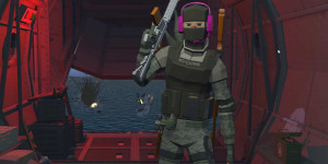 Beitragsbild des Blogbeitrags Clownfield 2042 – Parodie auf Battlefield 2042 erobert Steam
