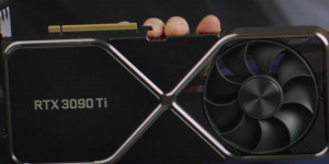 Beitragsbild des Blogbeitrags Nvidia hat die GeForce RTX 3090 Ti angekündigt: Ein Grafik-Monster! 