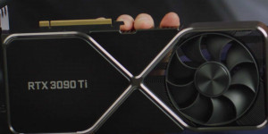 Beitragsbild des Blogbeitrags Nvidia hat die GeForce RTX 3090 Ti angekündigt: Ein Grafik-Monster!