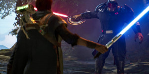 Beitragsbild des Blogbeitrags Star Wars Jedi: Fallen Order 2 – Präsentation bereits vor der E3 2022? 