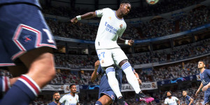 Beitragsbild des Blogbeitrags FIFA 22: EA Sports veröffentlicht die Nominierten für das Team des Jahres 2021 