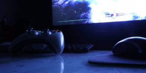 Beitragsbild des Blogbeitrags Spiele-Trends 2022 – die Gamingbranche in Deutschland im Wandel!