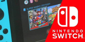 Beitragsbild des Blogbeitrags Nintendo Switch 2: Next-Gen-Konsole soll laut Prognose 2024 erscheinen 