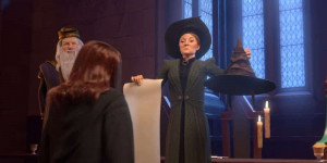 Beitragsbild des Blogbeitrags Harry Potter Reunion: Diese Geheimnisse haben wir erfahren 