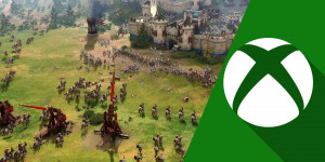 Beitragsbild des Blogbeitrags Age of Empires 4: Echtzeit-Strategie-Comeback kommt angeblich für Xbox 