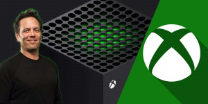 Beitragsbild des Blogbeitrags Phil Spencer: Xbox Series X/S erfolgreicher als alle anderen Xbox-Konsolen zuvor 