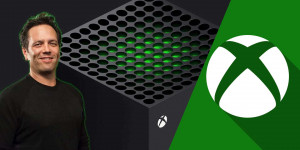 Beitragsbild des Blogbeitrags Phil Spencer: Xbox Series X/S erfolgreicher als alle anderen Xbox-Konsolen zuvor