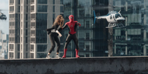 Beitragsbild des Blogbeitrags Spider-Man: No Way Home hätte fast eine neue Superheldin eingeführt 