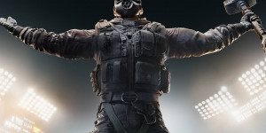 Beitragsbild des Blogbeitrags Rainbow Six Siege bekommt schon wieder einen neuen Creative Director 