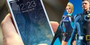 Beitragsbild des Blogbeitrags Fortnite auf iPhone und iPad dank Nvidia wieder spielbar (Closed Beta)