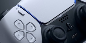 Beitragsbild des Blogbeitrags Sony lässt neue Thumb-Sticks für PS5-Controller patentieren 