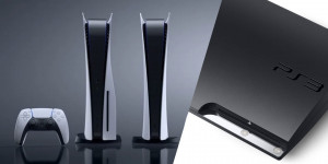 Beitragsbild des Blogbeitrags PS3-Spiele wurden auf der PlayStation 5 entdeckt