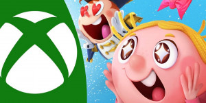 Beitragsbild des Blogbeitrags Andersrum: Microsoft kauft Candy Crush & Co. für 37 Milliarden Euro