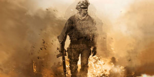 Beitragsbild des Blogbeitrags Call of Duty: Modern Warfare 2 könnte wegen Vanguard früher kommen