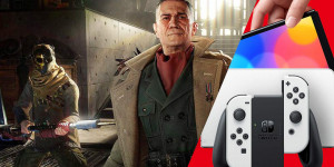 Beitragsbild des Blogbeitrags Dying Light 2: Nintendo Switch-Version erscheint nicht am 4. Februar 2022 