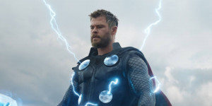 Beitragsbild des Blogbeitrags Chris Hemsworth dreht für ,,Extraction 2″ Szenen in Wien