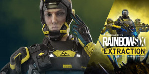 Beitragsbild des Blogbeitrags Rainbow Six: Extraction – Die besten Operatoren für perfekten Team-Support 