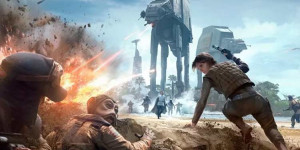Beitragsbild des Blogbeitrags Gerücht: EA produziert keine weiteren Star Wars Games