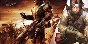 Beitragsbild des Blogbeitrags Xbox: Gears of War oder Fable bekommt eine Remastered-Collection