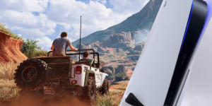 Beitragsbild des Blogbeitrags Naughty Dog möchte in die Uncharted-Welt zurückkehren 
