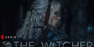 Beitragsbild des Blogbeitrags Netflix hat mit der Produktion von “The Witcher Staffel 3” begonnen!