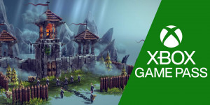 Beitragsbild des Blogbeitrags Xbox Game Pass im Februar 2022: CrossfireX, Besiege und mehr! 