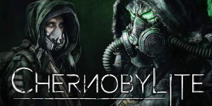 Beitragsbild des Blogbeitrags Chernobylite erscheint am 21. April für Xbox Series X/S und PS5 