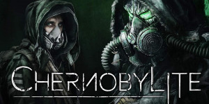 Beitragsbild des Blogbeitrags Chernobylite erscheint am 21. April für Xbox Series X/S und PS5