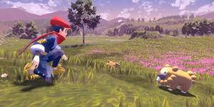 Beitragsbild des Blogbeitrags Sony kauft. Microsoft kauft. Kauft nun auch Nintendo Entwickler-Studios?