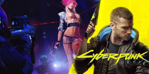 Beitragsbild des Blogbeitrags CD Projekt entwickelt 2022 zwei AAA-Videospiele gleichzeitig