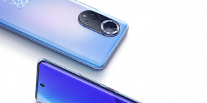 Beitragsbild des Blogbeitrags Huawei Nova 9 Testbericht: Das Flaggschiff-Handy, das Sie brauchen