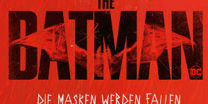 Beitragsbild des Blogbeitrags Die neueste Partitur für The Batman ist auf Streaming