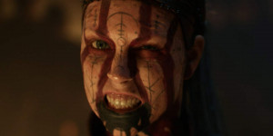 Beitragsbild des Blogbeitrags Hellblade 2 wird Vorgänger wie Indie-Spiel aussehen lassen, so Ninja Theory