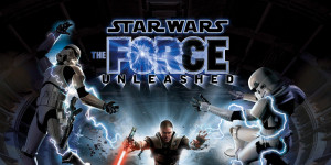 Beitragsbild des Blogbeitrags Nintendo Switch: Star Wars – The Force Unleashed kehrt zurück 