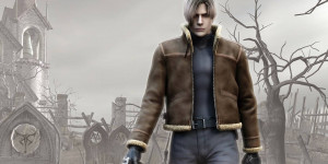 Beitragsbild des Blogbeitrags Resident Evil 4 Remake: Gruseliger und düsterer als das Original