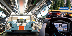 Beitragsbild des Blogbeitrags Gran Turismo 7: Daten von GT Sport können übertragen werden 