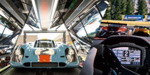Beitragsbild des Blogbeitrags Gran Turismo 7: Daten von GT Sport können übertragen werden
