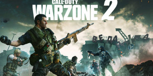 Beitragsbild des Blogbeitrags Call of Duty: Warzone 2 und Modern Warfare 2 – Angekündigt! – Das erwartet uns