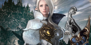 Beitragsbild des Blogbeitrags Lost Ark: Action-MMO von Amazon Games übertrumpft DOTA 2