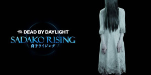 Beitragsbild des Blogbeitrags Dead by Daylight: “Sadako Rising” – Neue Killerin ist ab 8. März verfügbar 