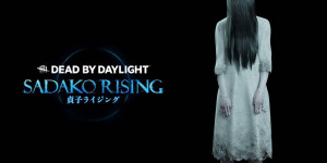 Beitragsbild des Blogbeitrags Dead by Daylight: “Sadako Rising” – Neue Killerin ist ab 8. März verfügbar