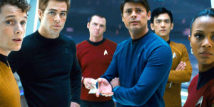 Beitragsbild des Blogbeitrags Star Trek 4: Produktionsstart Ende 2022 – Chris Pine soll zurückkehren 